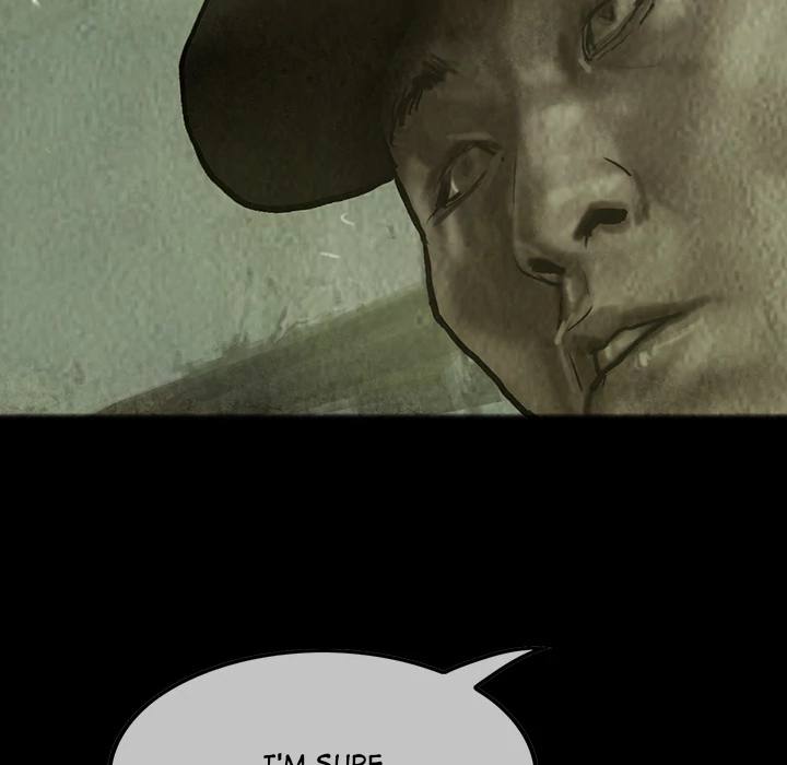 Read Shaman Manga Online