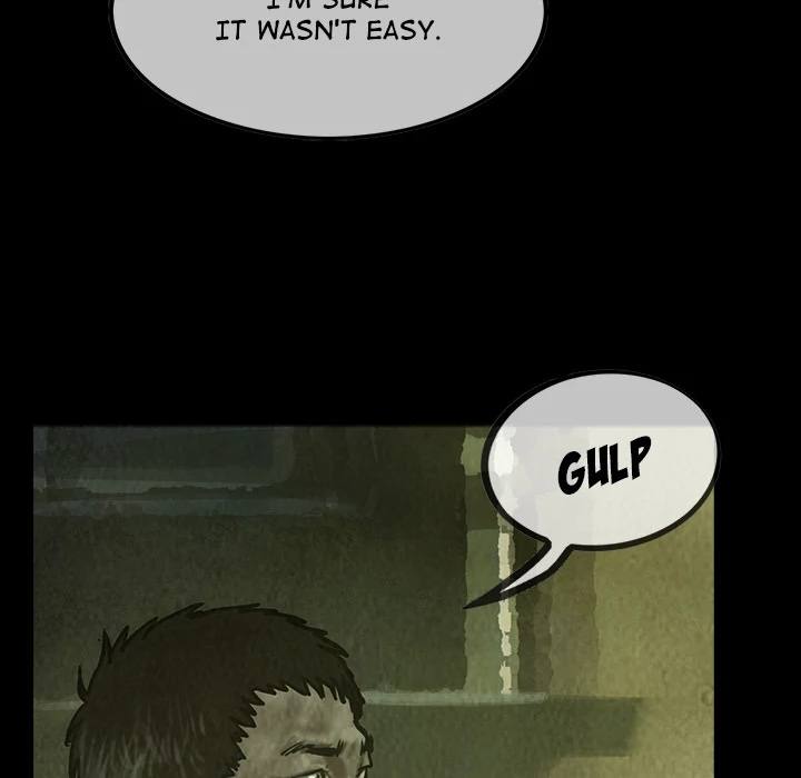 Read Shaman Manga Online