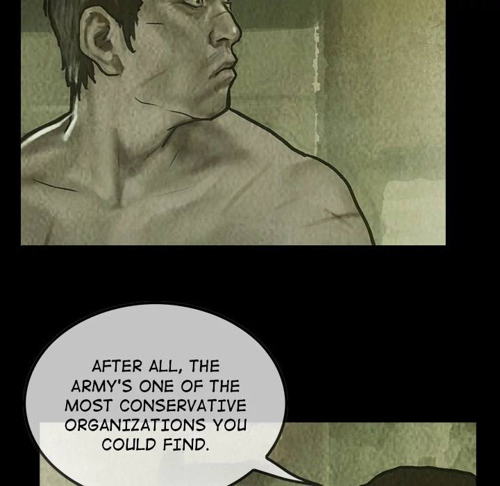 Read Shaman Manga Online