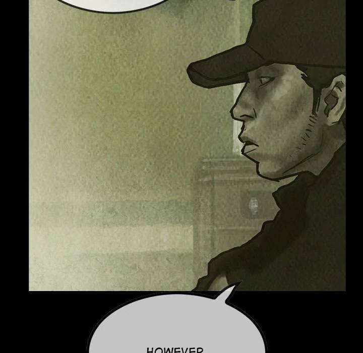 Read Shaman Manga Online