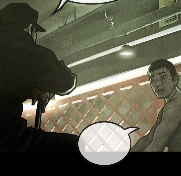 Read Shaman Manga Online