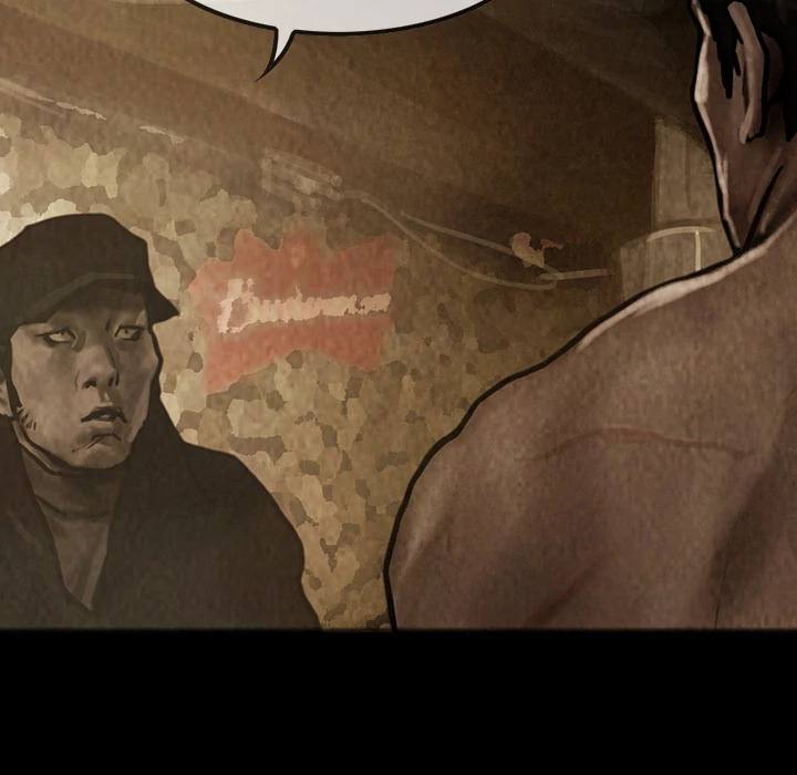 Read Shaman Manga Online