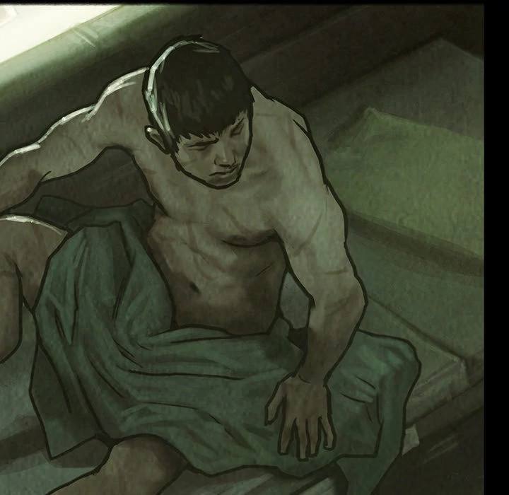 Read Shaman Manga Online