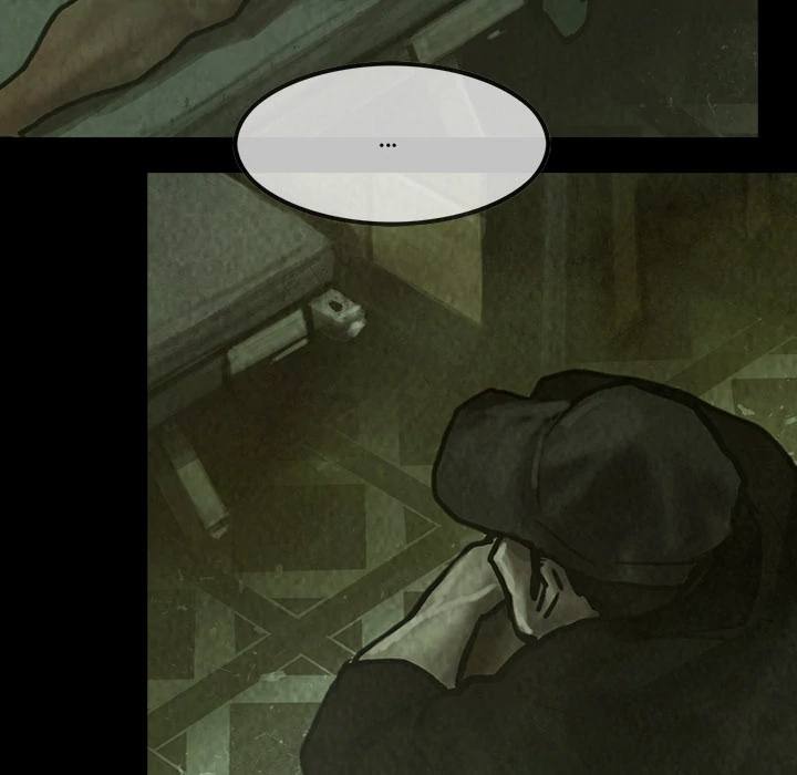 Read Shaman Manga Online