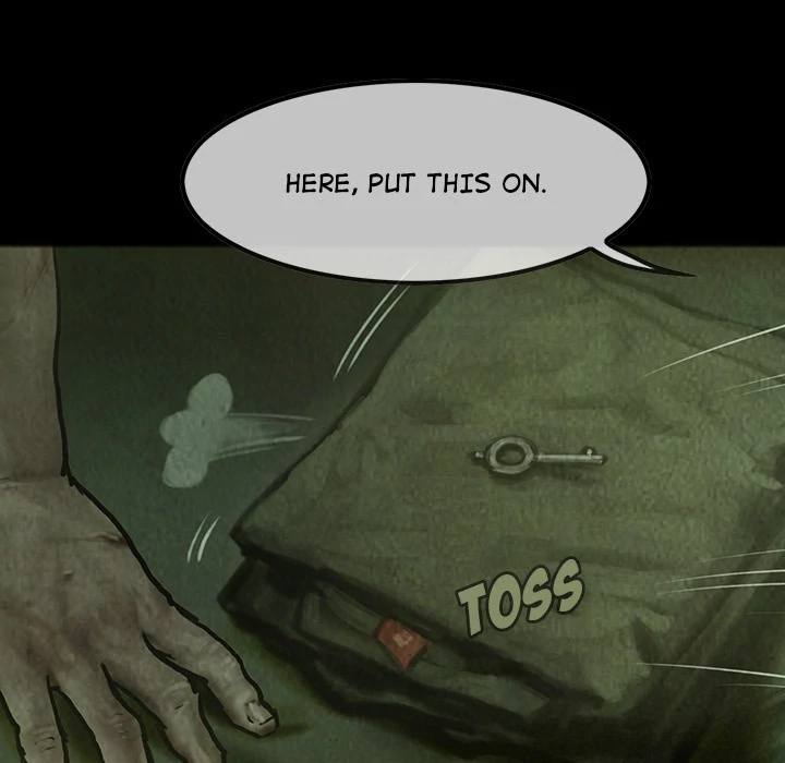 Read Shaman Manga Online