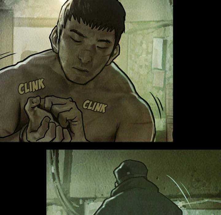 Read Shaman Manga Online