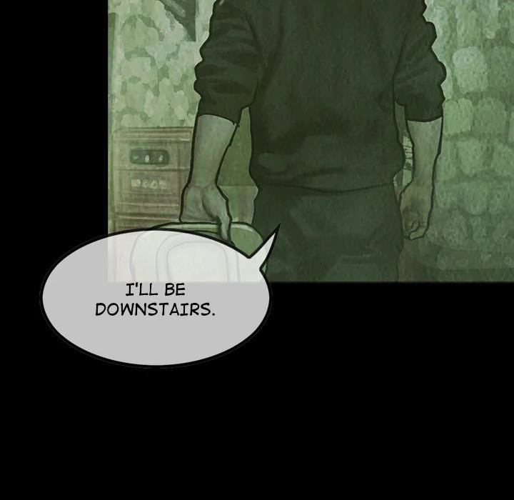 Read Shaman Manga Online