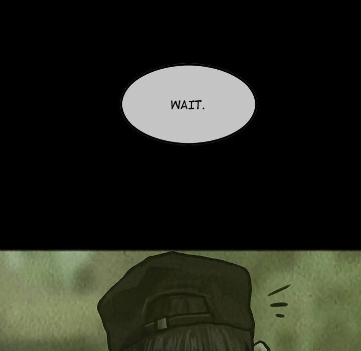 Read Shaman Manga Online