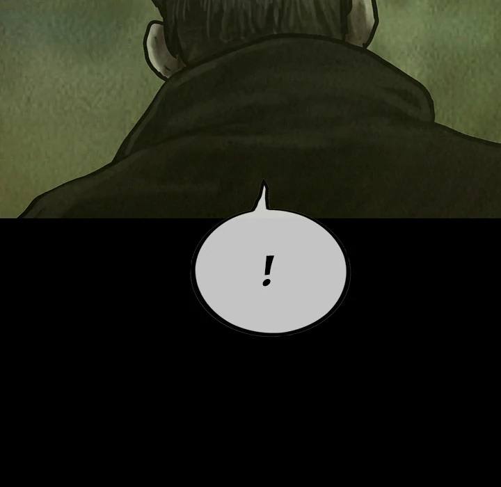 Read Shaman Manga Online