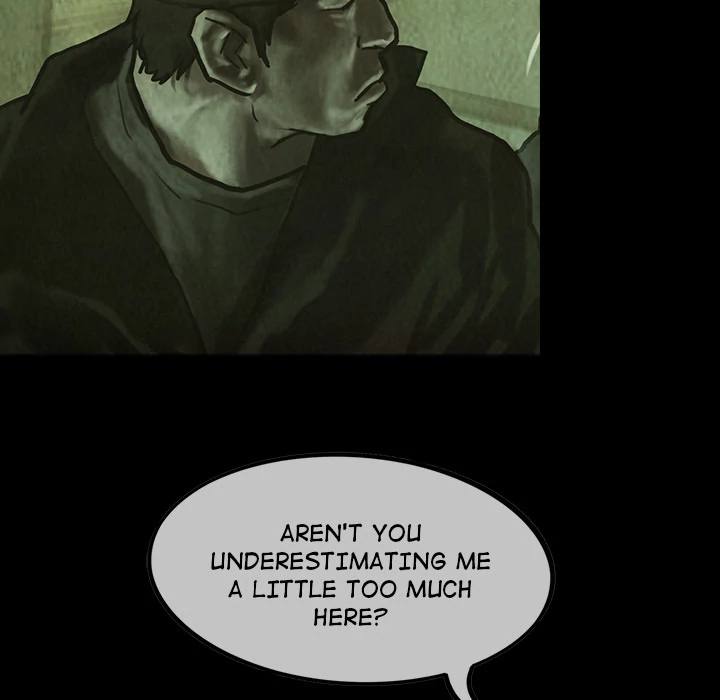 Read Shaman Manga Online