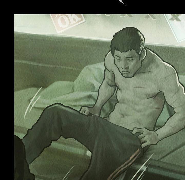 Read Shaman Manga Online