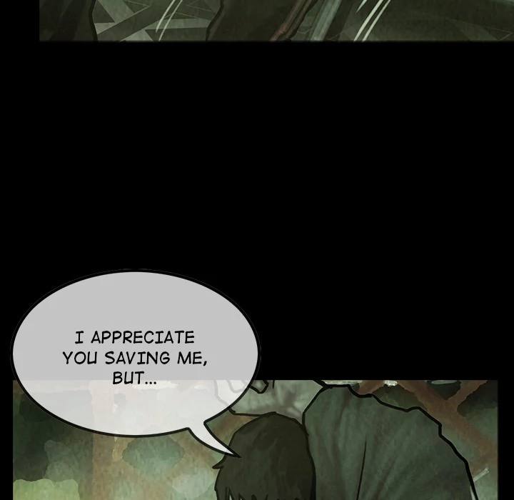 Read Shaman Manga Online