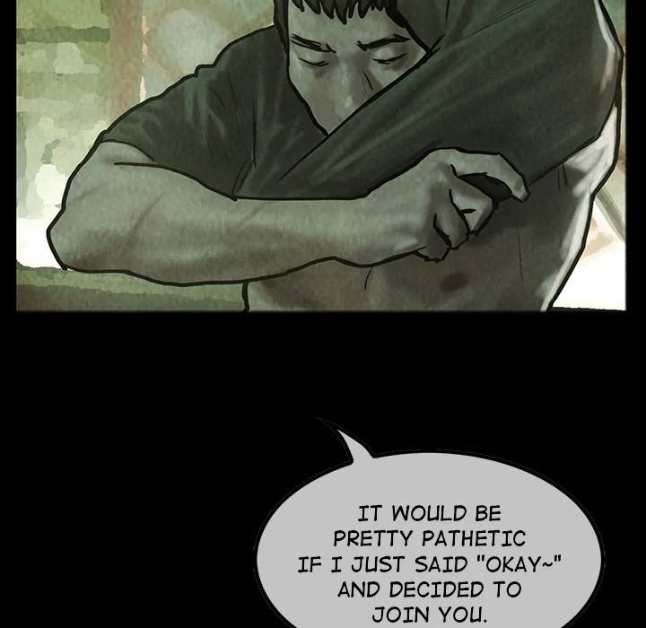 Read Shaman Manga Online