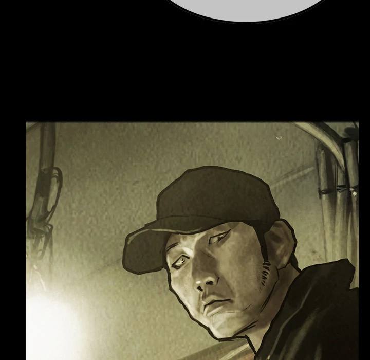 Read Shaman Manga Online