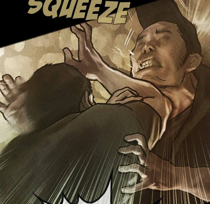 Read Shaman Manga Online