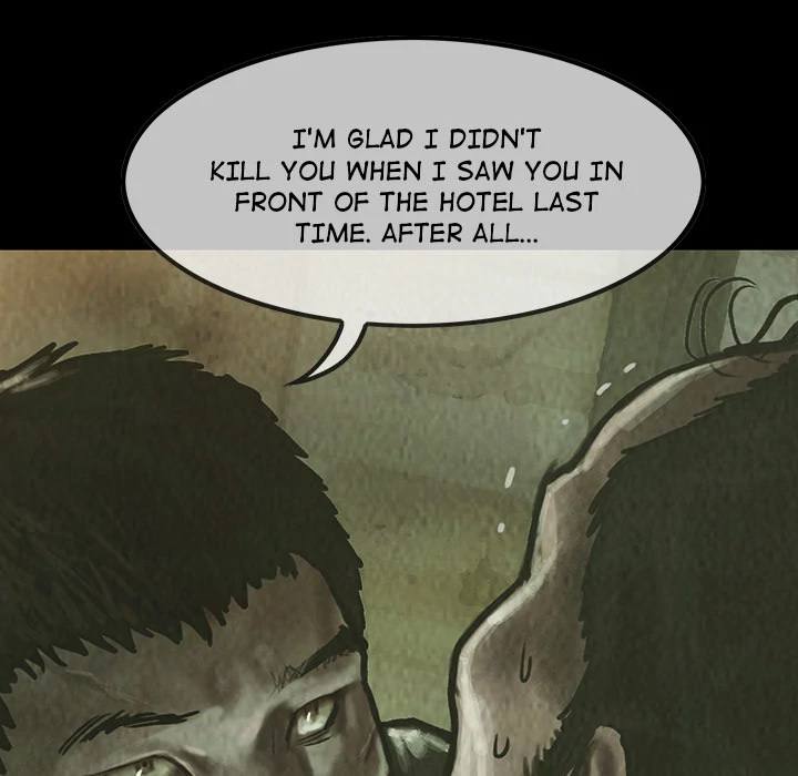 Read Shaman Manga Online