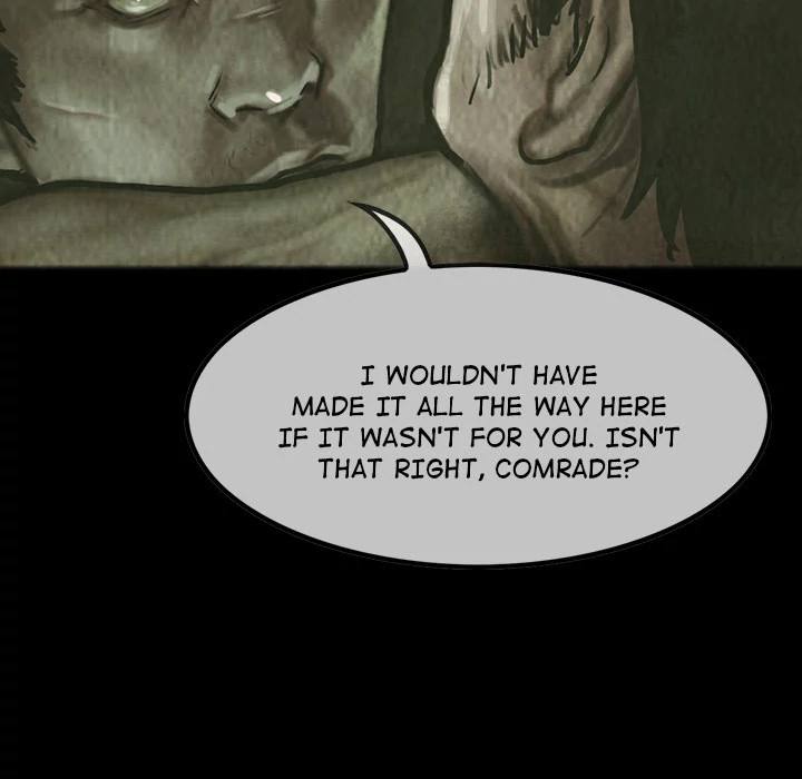 Read Shaman Manga Online