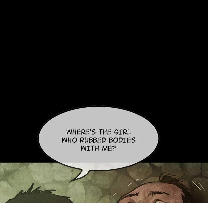 Read Shaman Manga Online