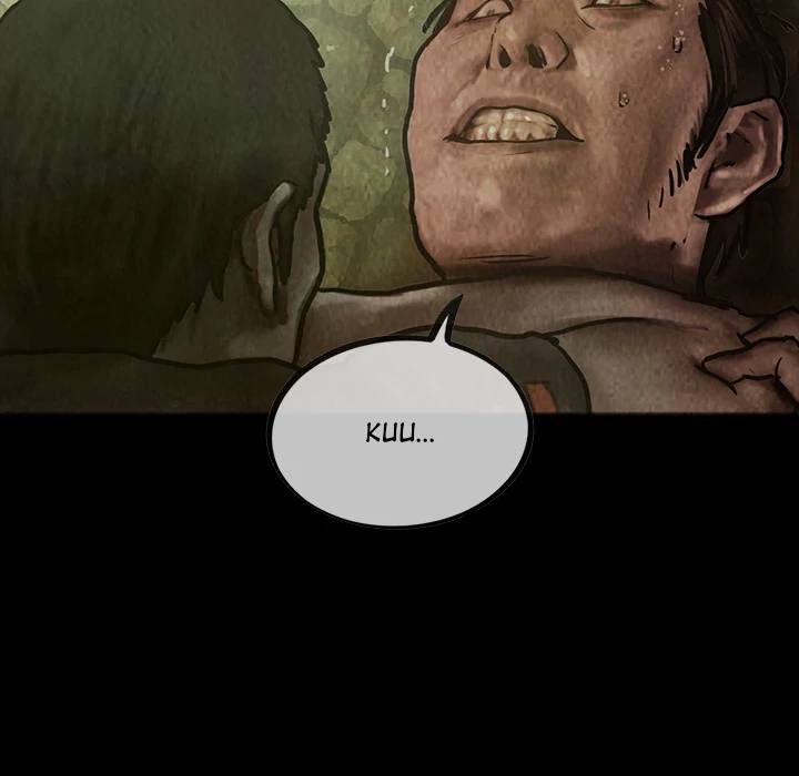 Read Shaman Manga Online