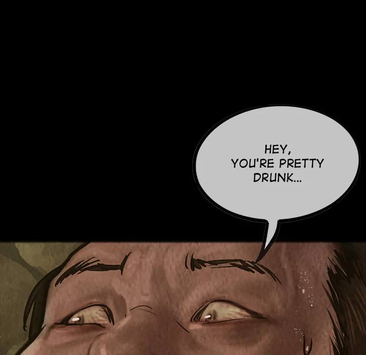 Read Shaman Manga Online