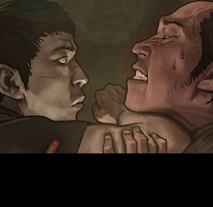 Read Shaman Manga Online