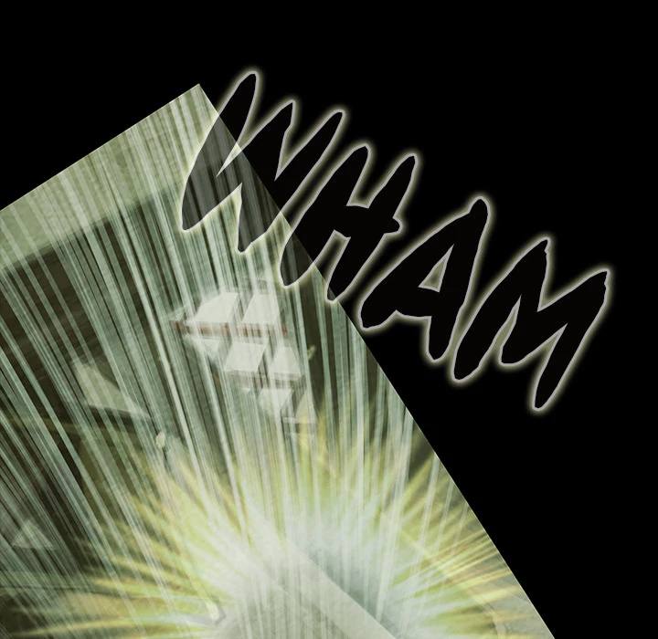 Read Shaman Manga Online