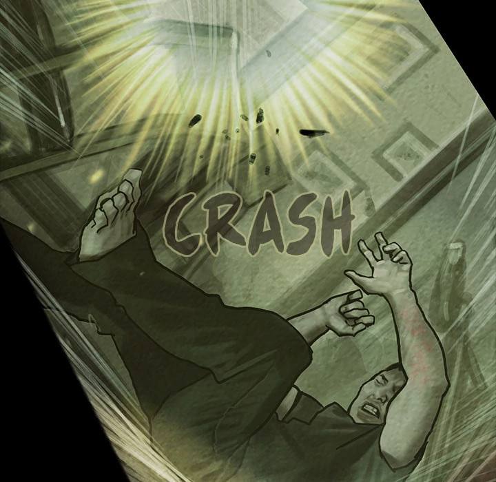 Read Shaman Manga Online