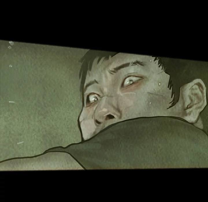 Read Shaman Manga Online