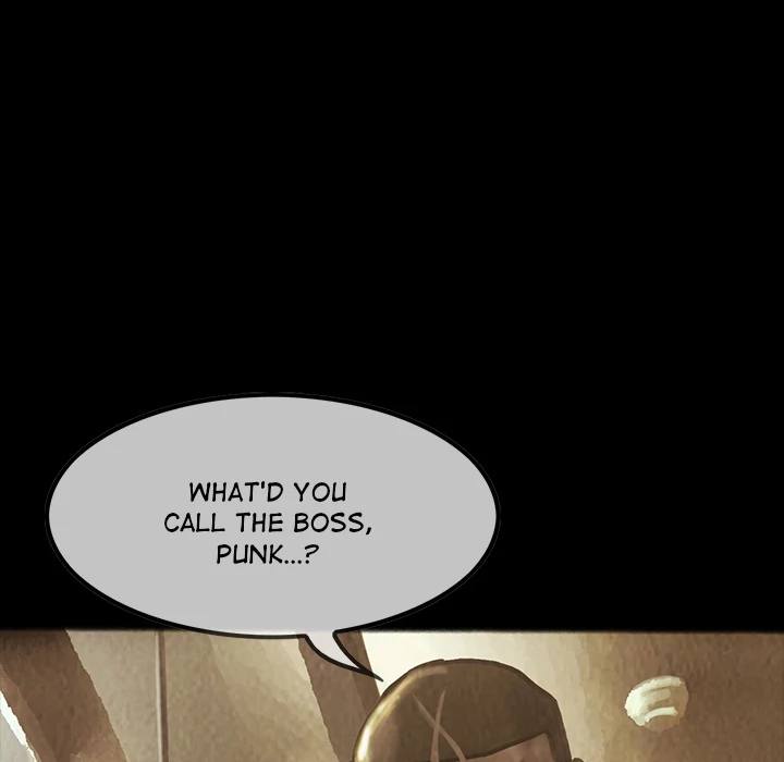 Read Shaman Manga Online