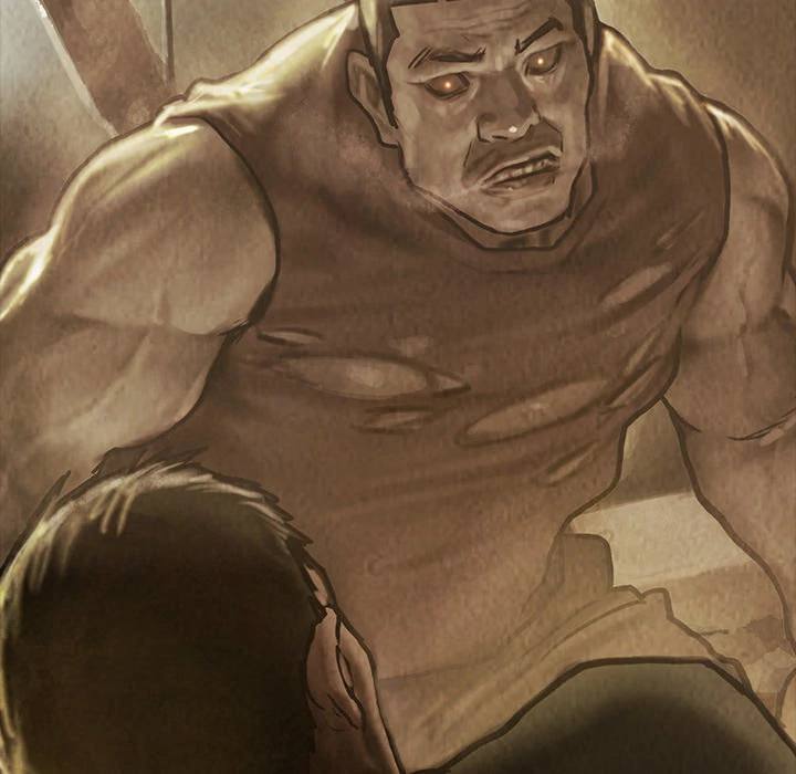 Read Shaman Manga Online