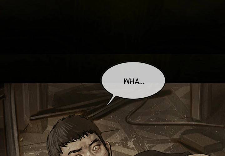 Read Shaman Manga Online