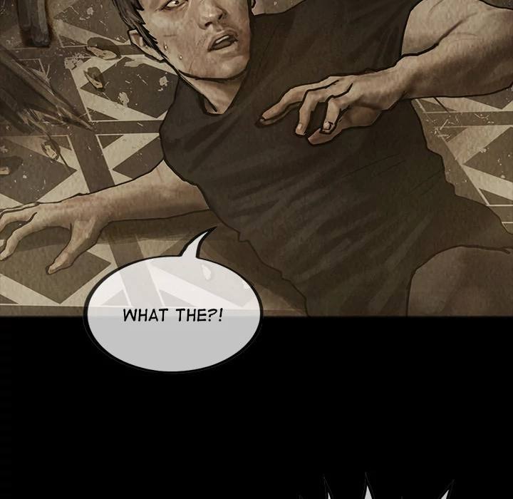 Read Shaman Manga Online