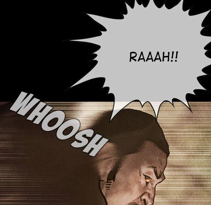 Read Shaman Manga Online