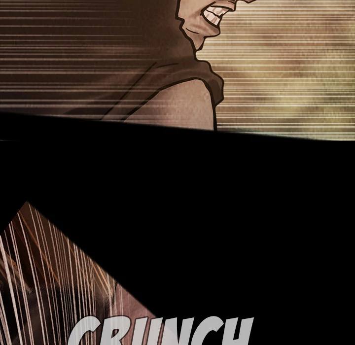 Read Shaman Manga Online