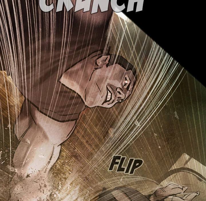 Read Shaman Manga Online