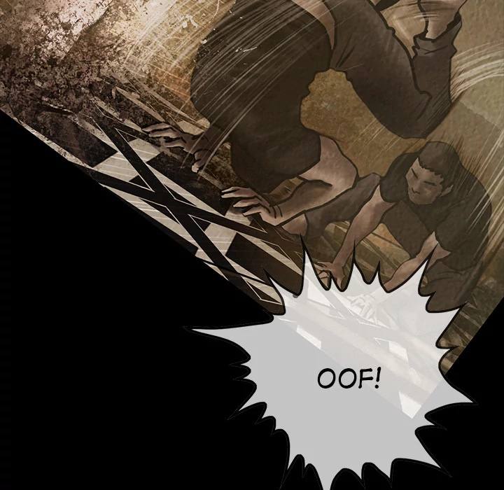 Read Shaman Manga Online