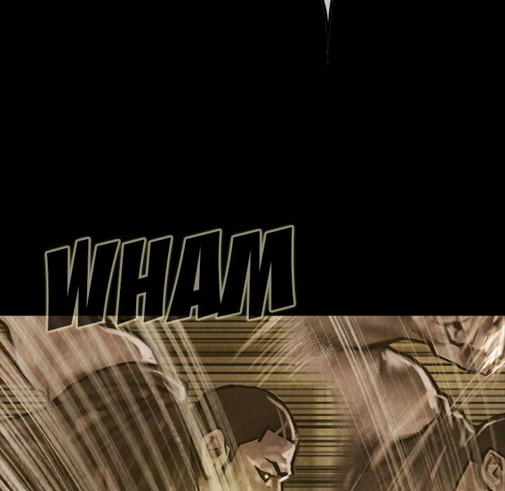 Read Shaman Manga Online