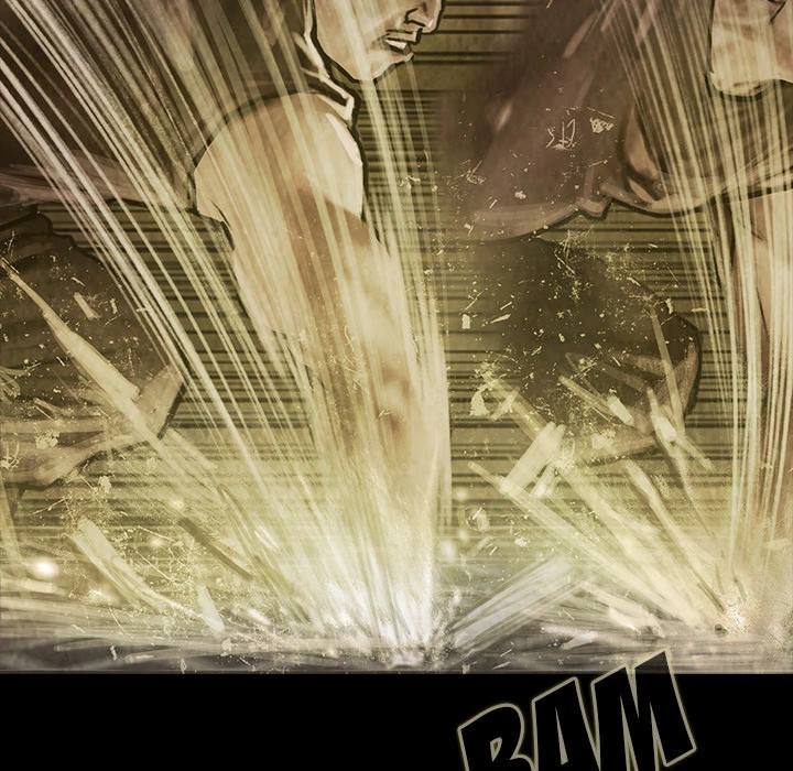 Read Shaman Manga Online