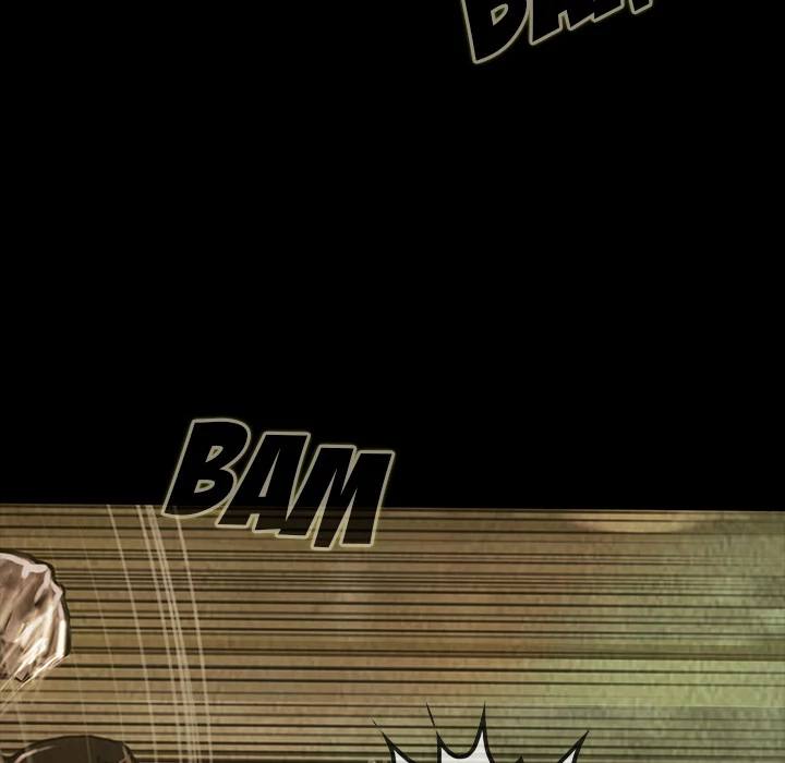 Read Shaman Manga Online