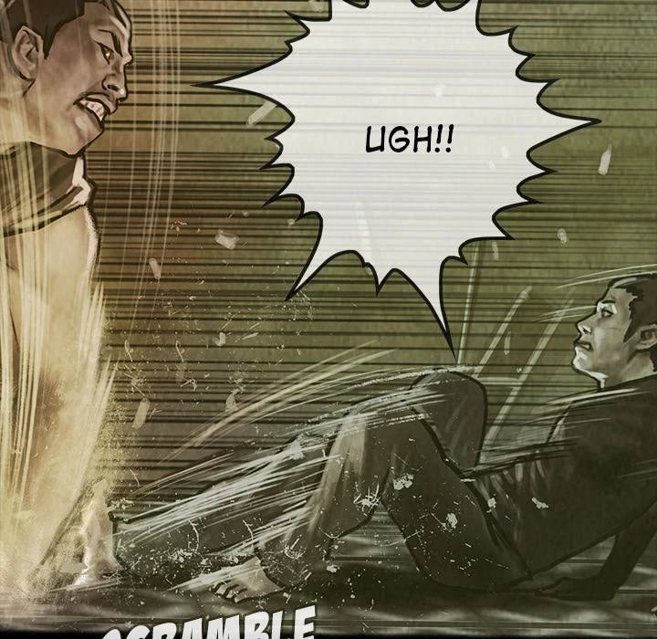 Read Shaman Manga Online