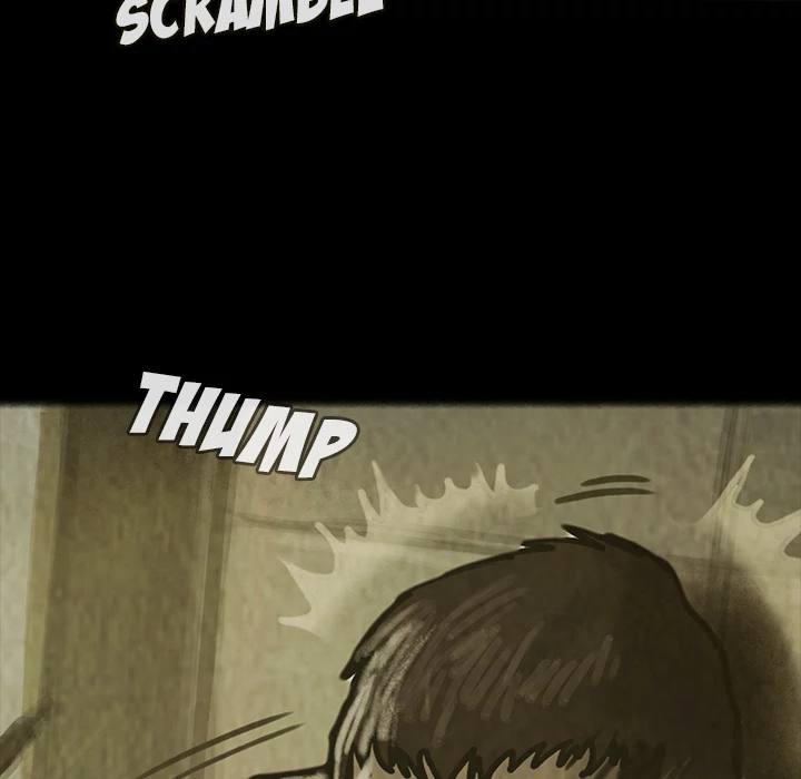 Read Shaman Manga Online