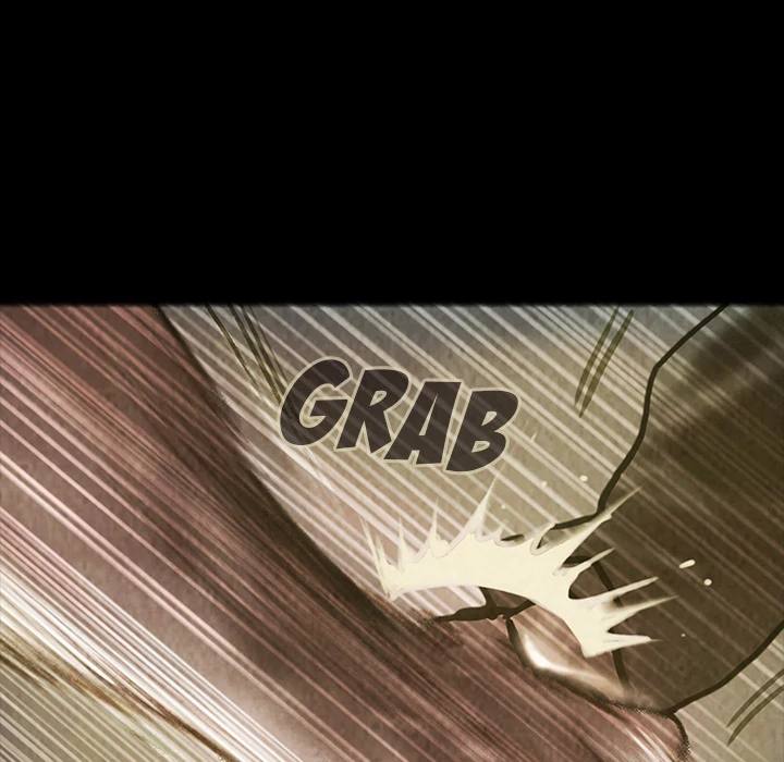 Read Shaman Manga Online