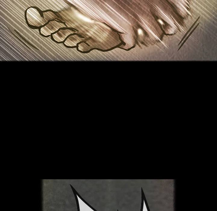 Read Shaman Manga Online