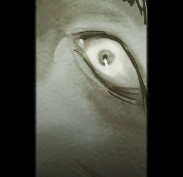 Read Shaman Manga Online