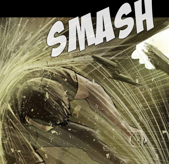 Read Shaman Manga Online