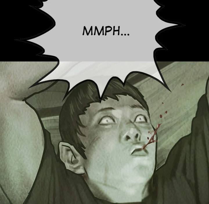 Read Shaman Manga Online