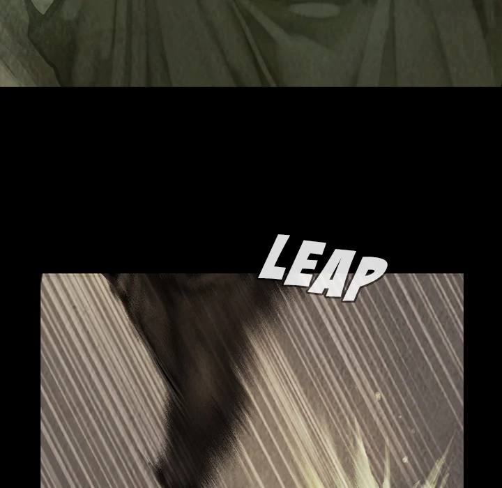 Read Shaman Manga Online