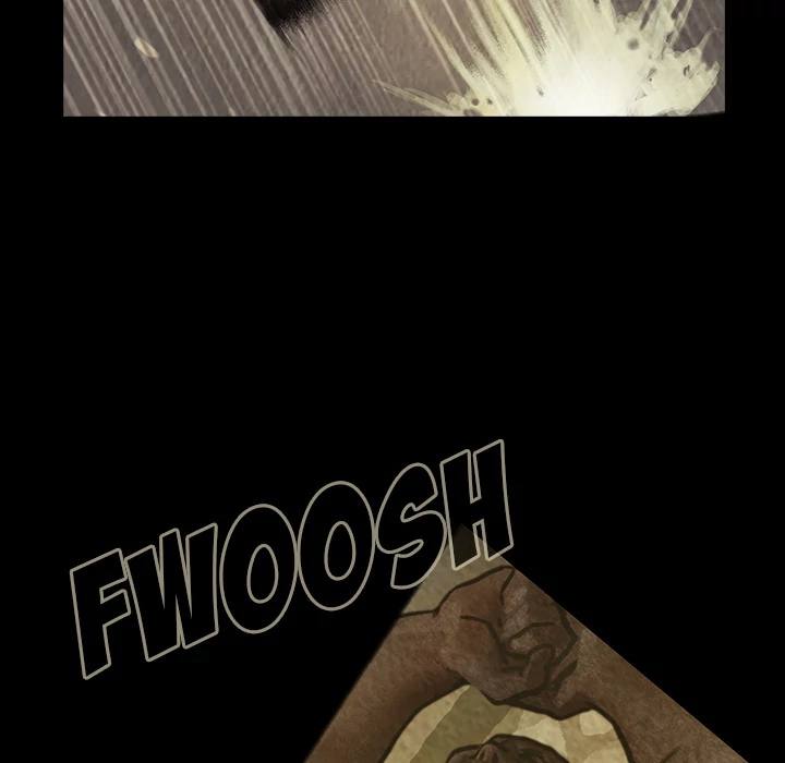 Read Shaman Manga Online