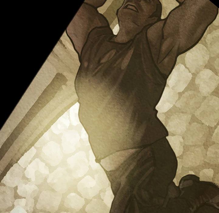 Read Shaman Manga Online