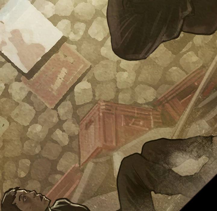 Read Shaman Manga Online